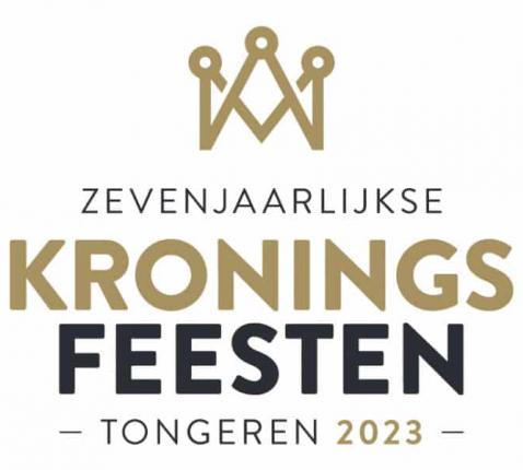 Poster Kroningsfeesten 2023 