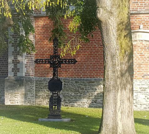 Uitvaarten © Johan Balcaen