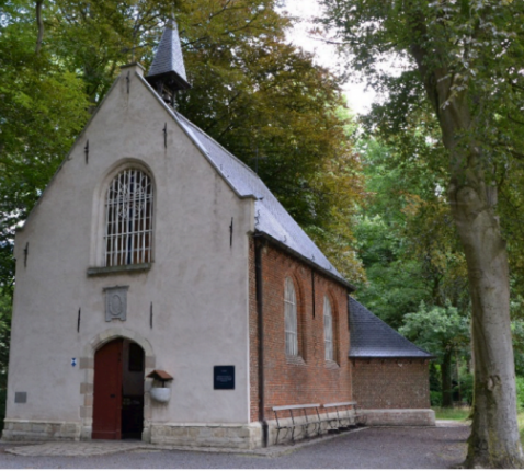Kruiskapel 