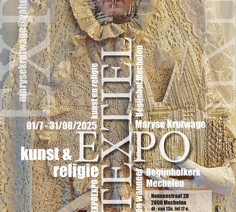kunst en religie 