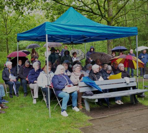 Trompkapel 2026-2 