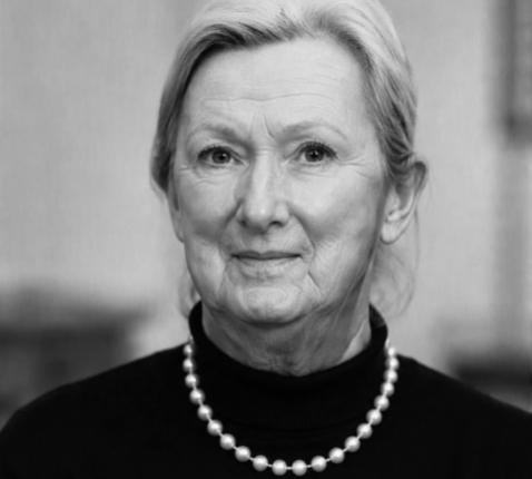 Anne-Marie Lamoral (1942-2026) 