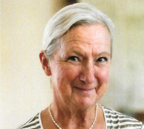 Anne-Marie Lamoral (1942-2026) 