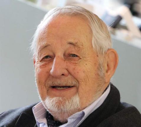 Hugo Lauriks 