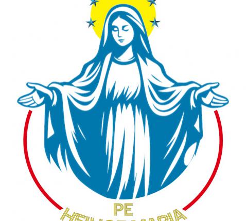 Ons nieuwe LOGO Ons nieuwe LOGO