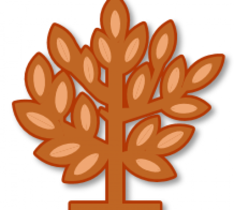 Logo Parochie Ninove © Alexander Vandaele