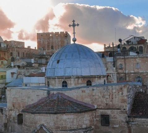 Kerkleiders van Jeruzalem eisen inspanningen tegen geweld © Latijnse Patriarchaat van Jeruzalem