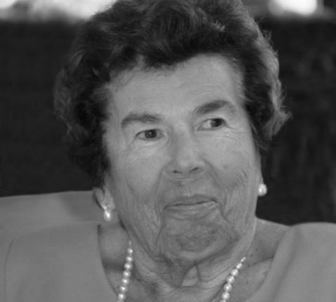 Lisette Lucassen (1934-2025) 