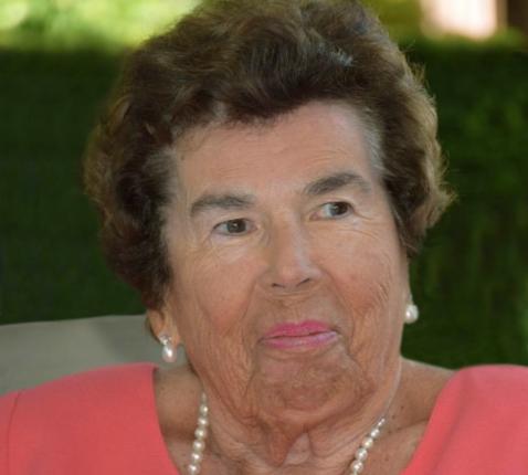 Lisette Lucassen (1934-2025) 