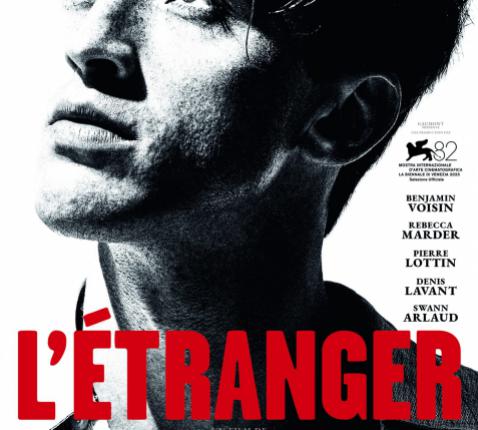 L'étranger 