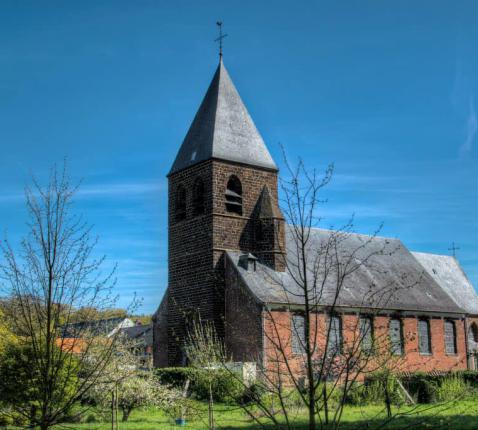 biechtstoel 