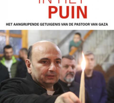 Het aangrijpende getuigenis van de pastoor van Gaza 