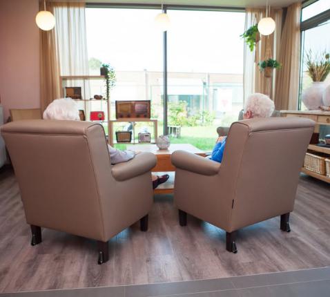 Woonzorgcentrum Lindelo 