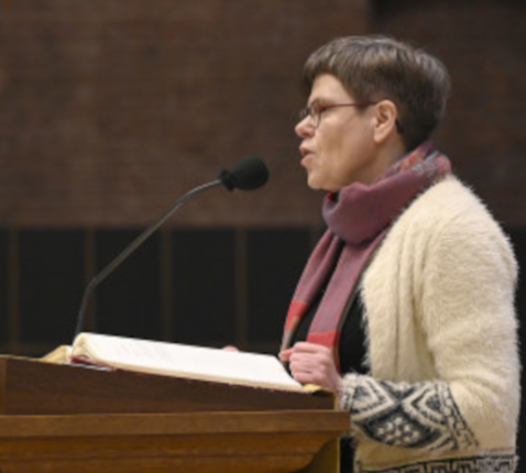 Liturgisch Congres 2026 © Interdiocesane commissie Liturgie