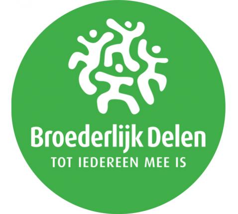 Logo Broederlijk Delen © Broederlijk Delen