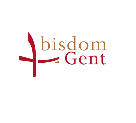 logo bisdom Gent © Bisdom Gent