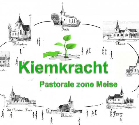 Logo Kiemkracht 