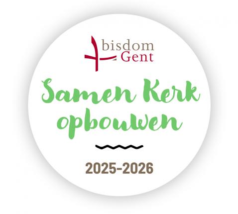 Logo Kerkopbouw 2025-2026 