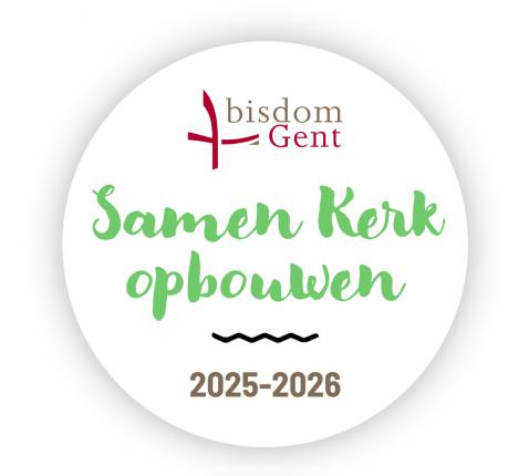 Logo Samen Kerk opbouwen 2025-2026.jpg © Bisdom Gent