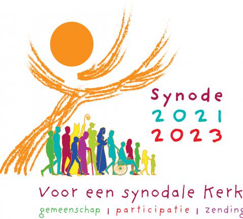 logo synodaal proces © Vaticaan