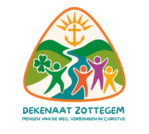 Logo dekenaat Zottegem 