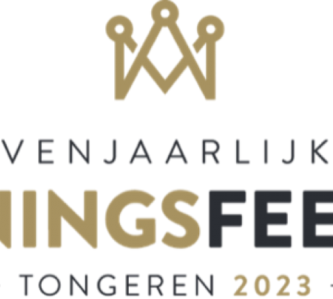 Kroningsfeesten Tongeren © Kroningssecretariaat Tongeren
