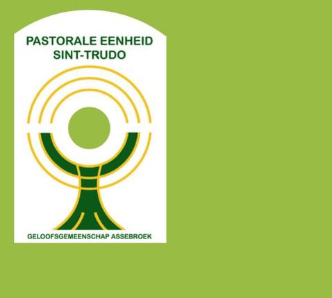 Logo Pastorale Eenheid Sint-Trudo 