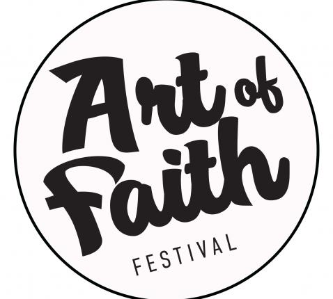 Art of Faith Festival © Art of Faith