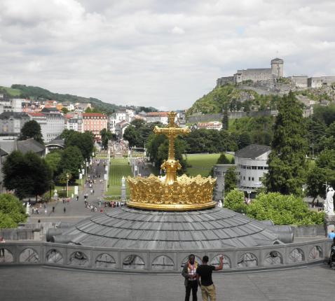Lourdes 
