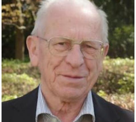 Lucien Steeno © Familie Steeno