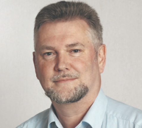 Ludwig De Vocht © Ilse Prinsen