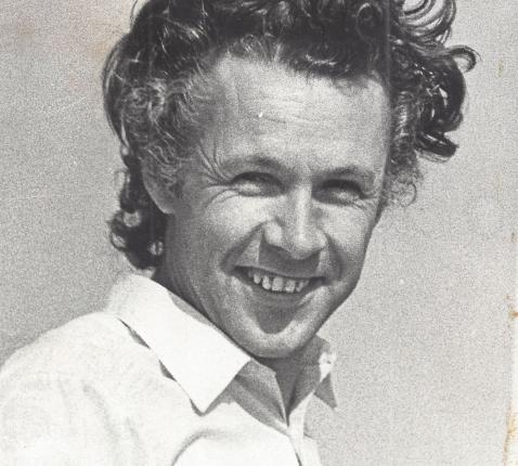 Paul Meekels (1929-2026) 