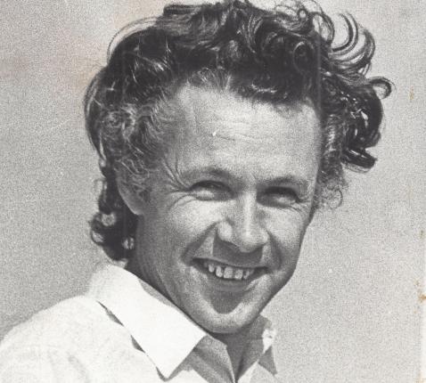 Paul MEEKELS (1929-2026) 