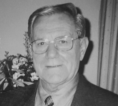 Isidore Michel (1930-2025) 
