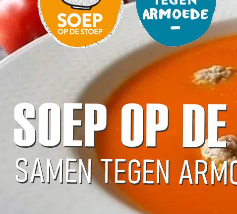 soep op de stoep 