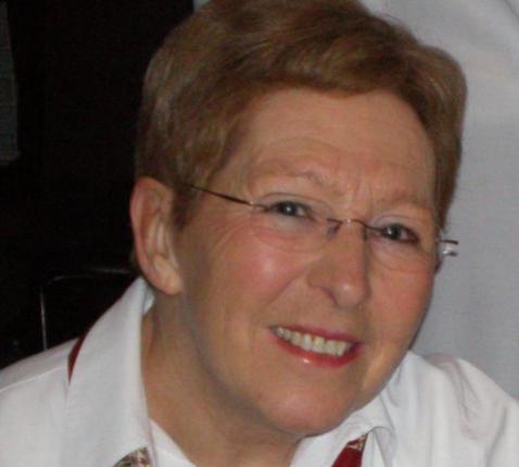 Leentje Monden 