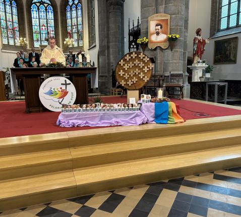 Allerheiligen Moorslede © zrmm