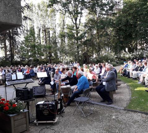 parochiale bedevaart mei 2025 