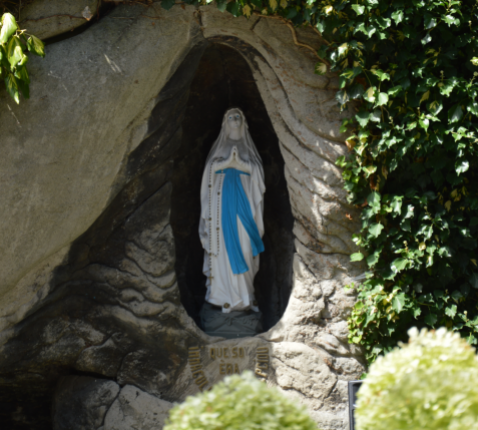 Mariaviering 