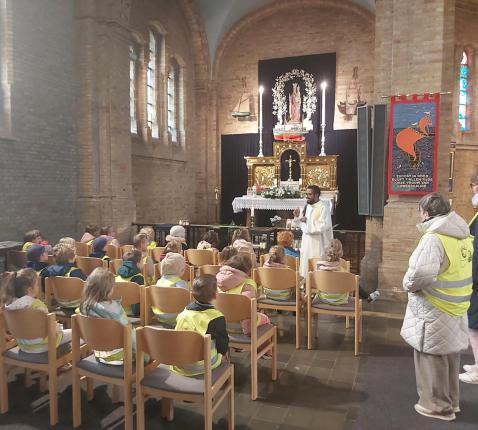 Mariahulde Lombardsijde © Mariahulde Lombardsijde
