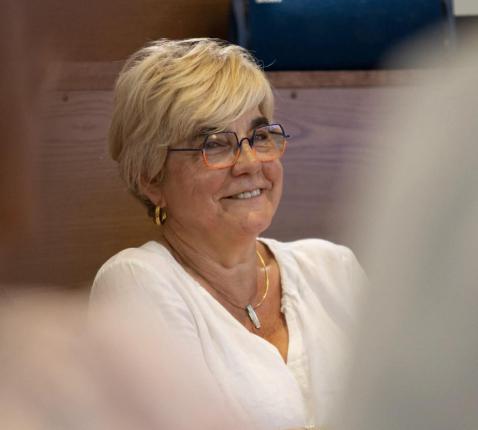 Marleen Nachtergaele © Marleen Nachtergaele