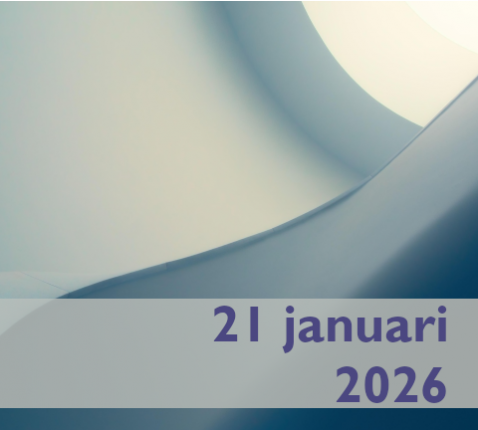 Op weg in je geestelijk leven © afbeelding van Joe via Pixabay