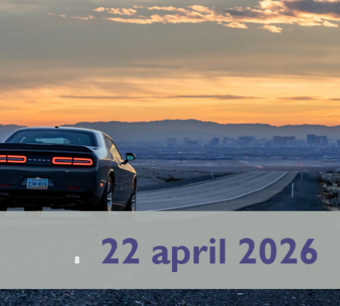 Pelgrimeren in films © afbeelding van Kevin Schmid