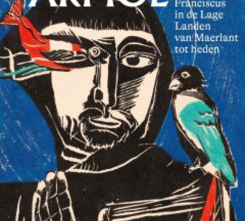 Sint-Franciscus in de Lage Landen van Maerlant tot heden 