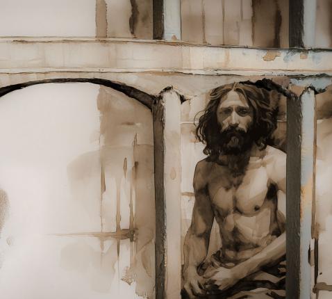 Johannes wil jou een brug zijn 