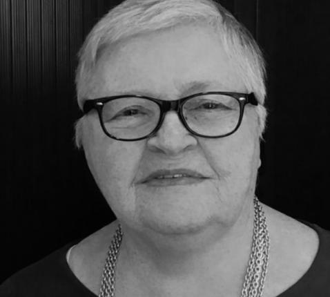 Gerarda Nuyens (1937-2026) 