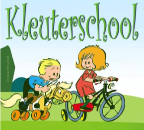 kleuterschool Vlassenbroek 