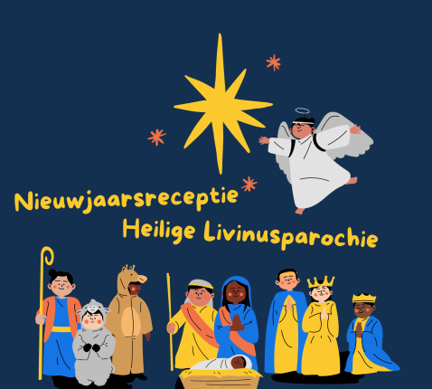 uitnoidging nieuwjaar 