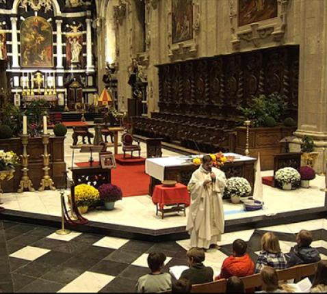 Naamopgave vormelingen Grimbergen (08-11-2025) Naamopgave vormelingen Grimbergen (08-11-2025)