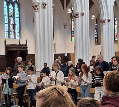 Naamopgave vormelingen Strombeek-Bever (30-11-2025) Naamopgave vormelingen Strombeek-Bever (30-11-2025)